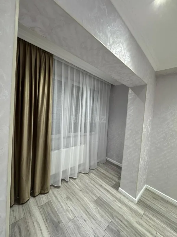 Satılır 2 otaqlı mənzil 47 m²