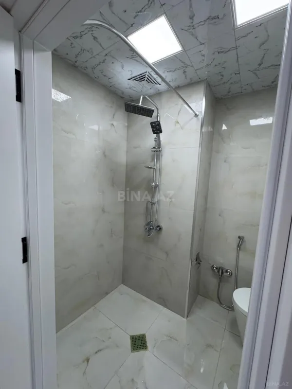 Satılır 2 otaqlı mənzil 47 m²