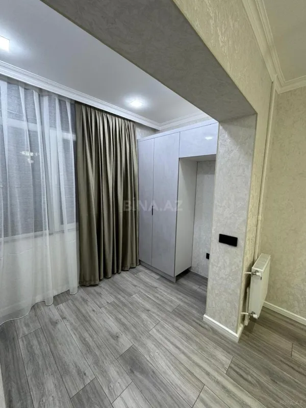 Satılır 2 otaqlı mənzil 47 m²