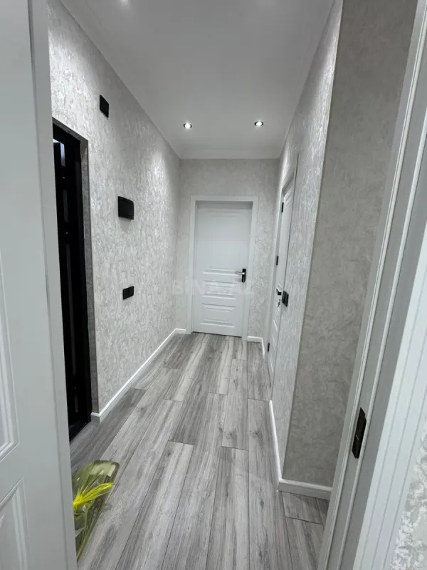 Satılır 2 otaqlı mənzil 47 m²