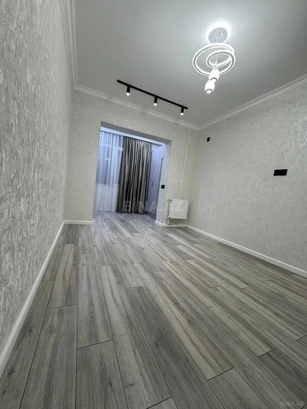 Satılır 2 otaqlı mənzil 47 m²