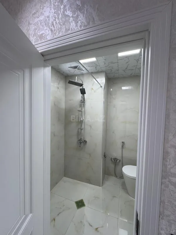 Satılır 2 otaqlı mənzil 47 m²