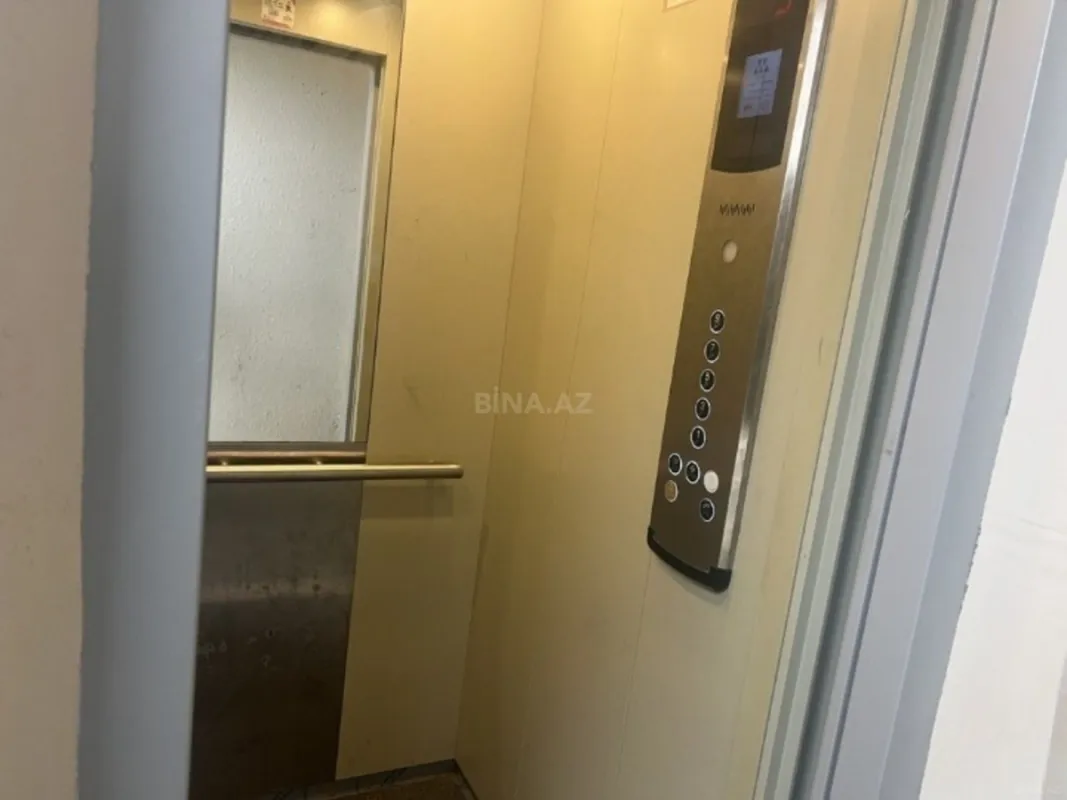 Satılır 2 otaqlı mənzil 47 m²