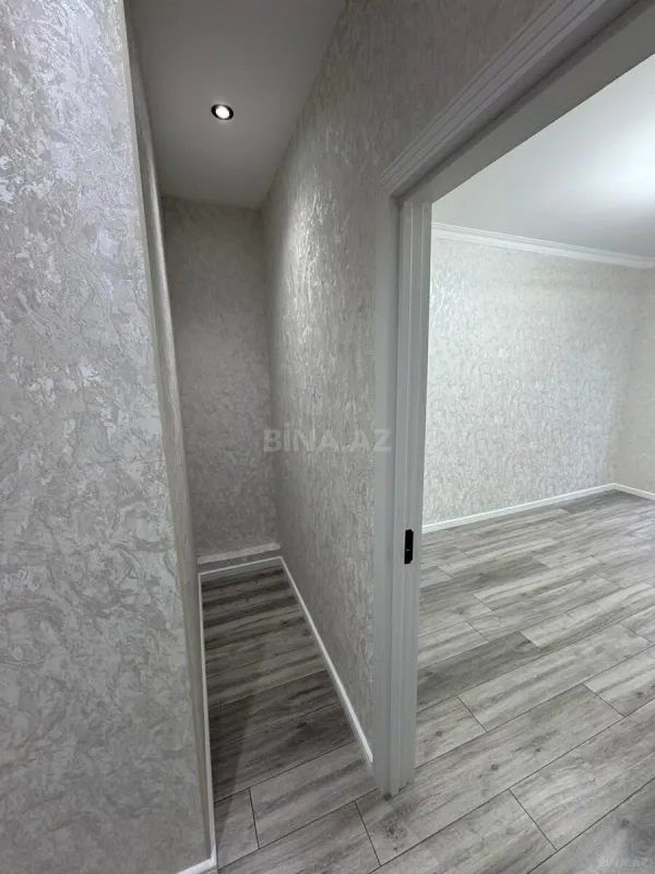 Satılır 2 otaqlı mənzil 47 m²
