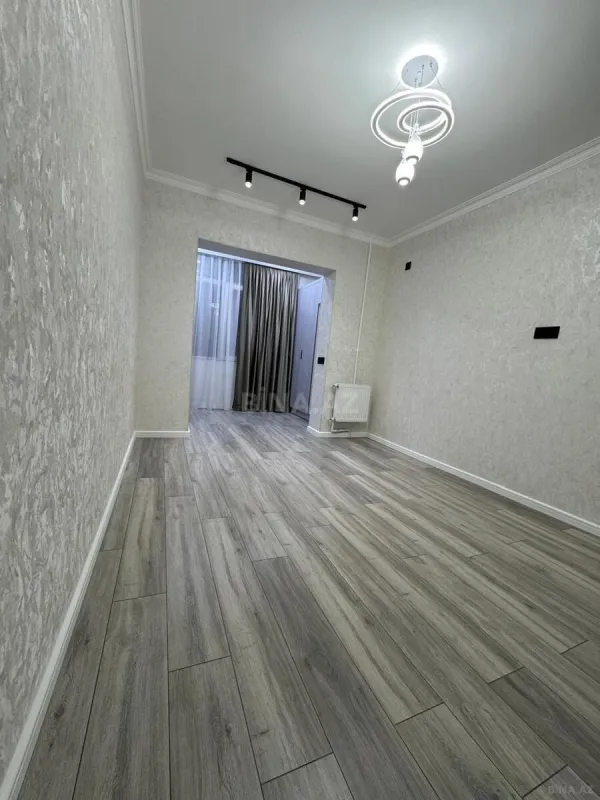Satılır 2 otaqlı mənzil 47 m²