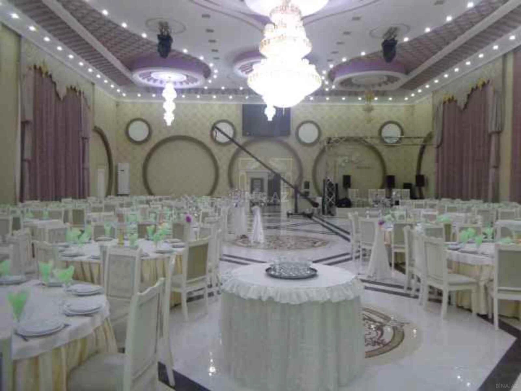 Satılır obyekt 2168.4 m²