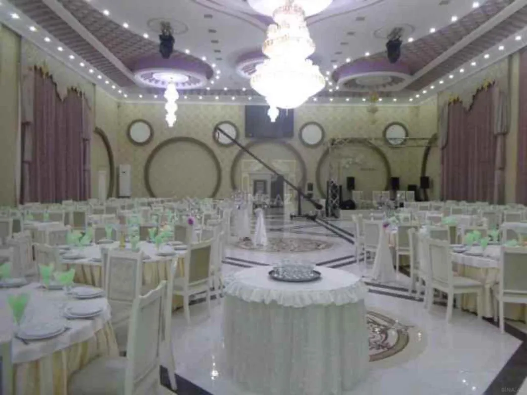 Satılır obyekt 2168.4 m²