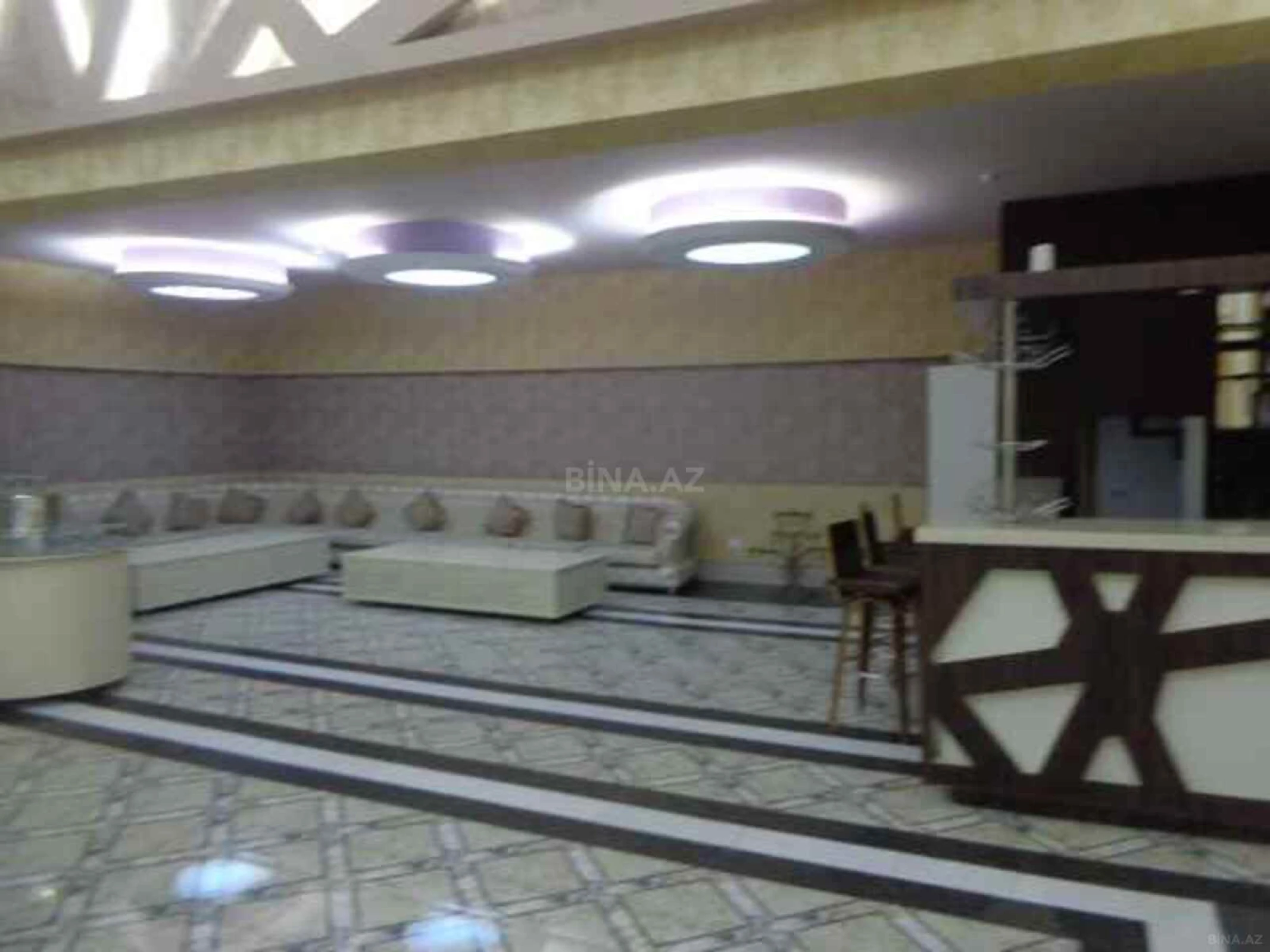 Satılır obyekt 2168.4 m²