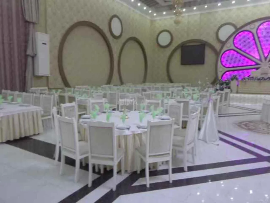 Satılır obyekt 2168.4 m²