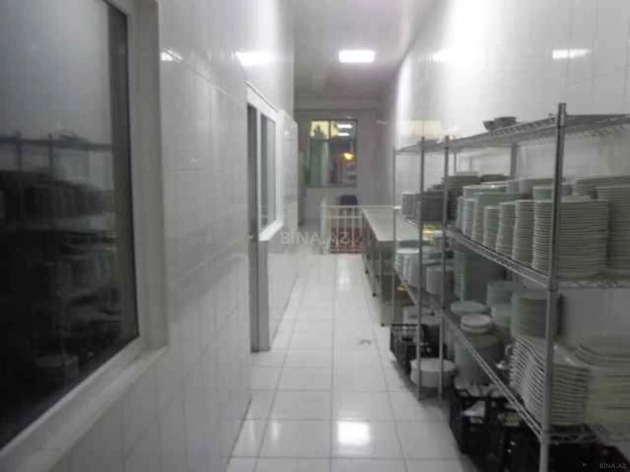 Satılır obyekt 2168.4 m²