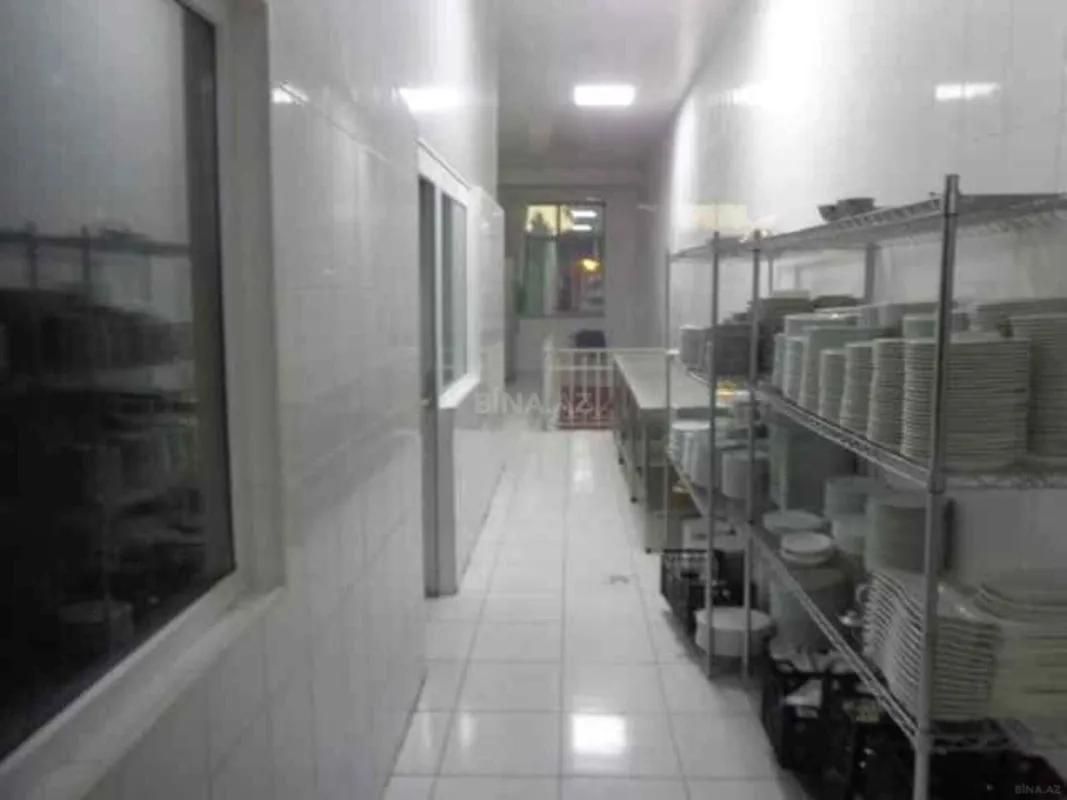 Satılır obyekt 2168.4 m²