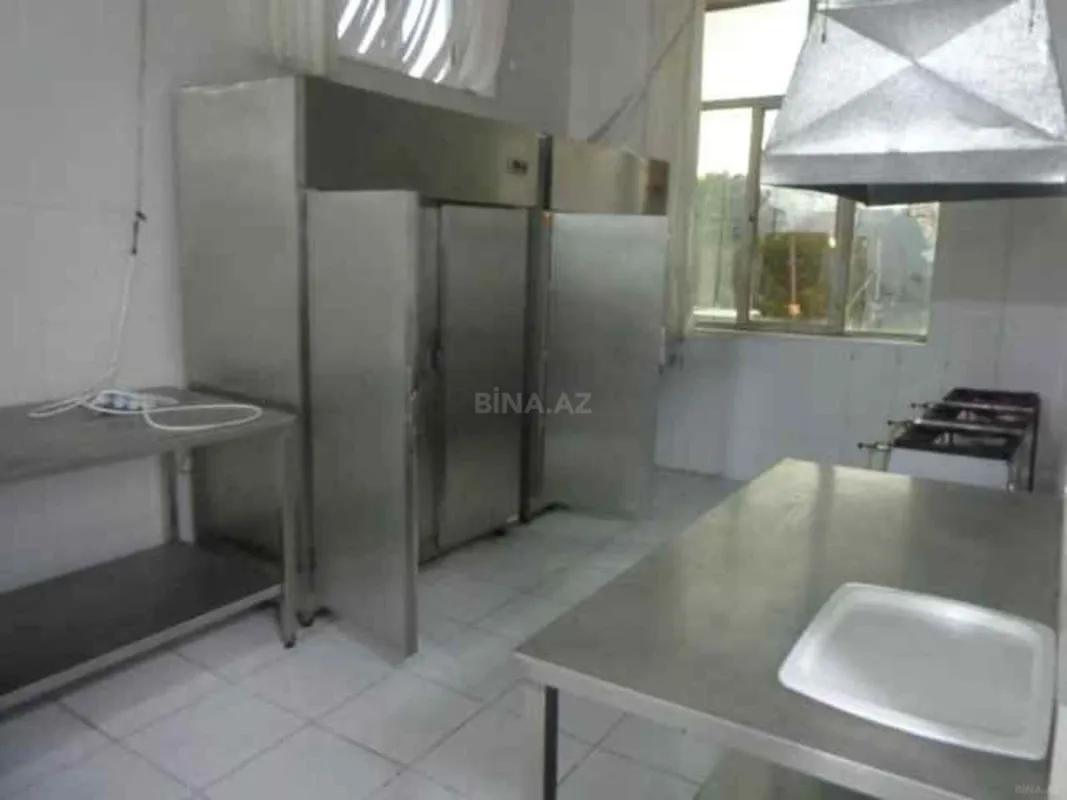 Satılır obyekt 2168.4 m²