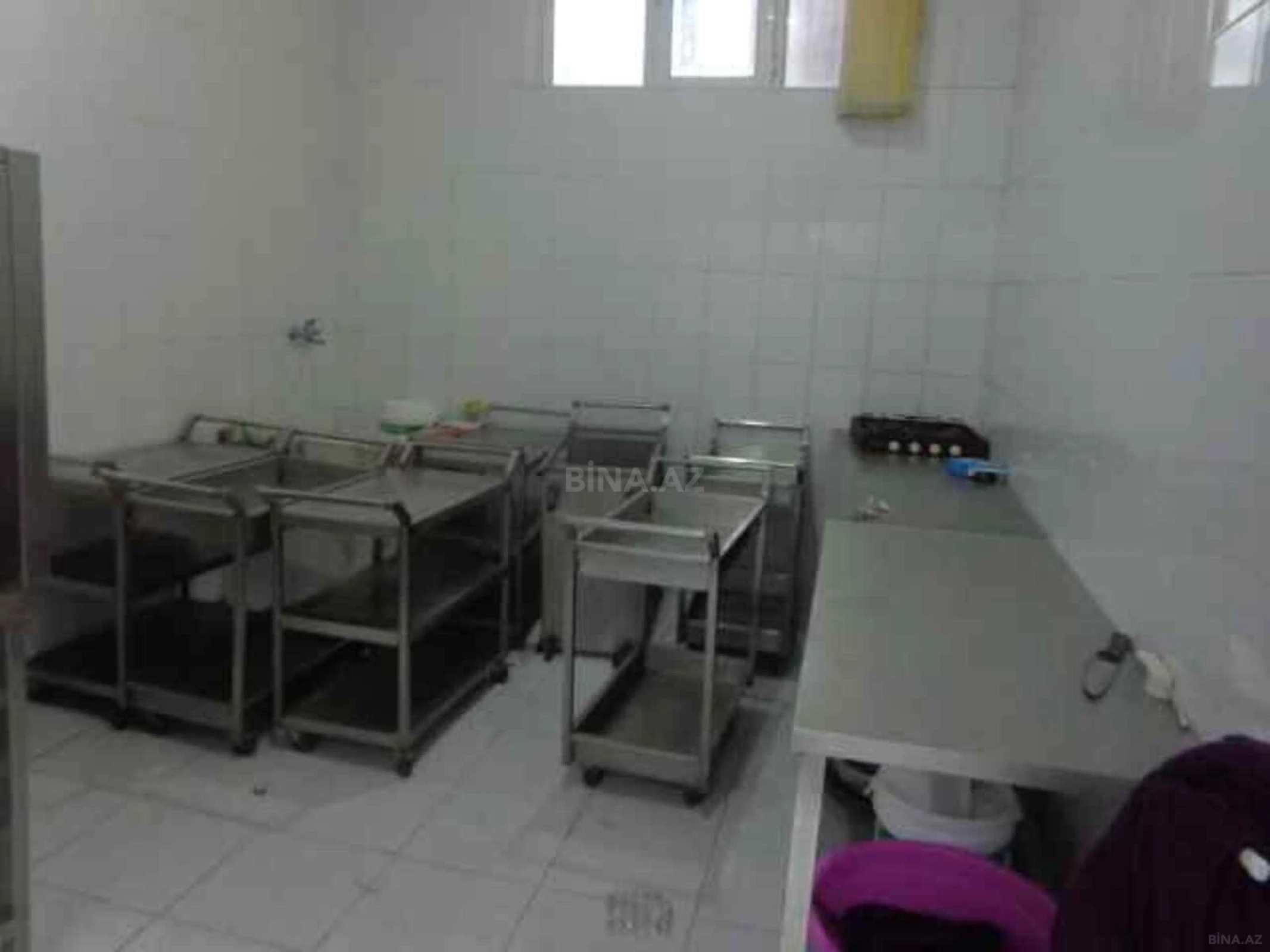 Satılır obyekt 2168.4 m²