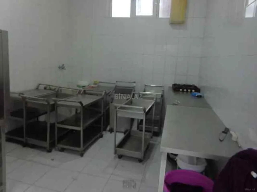 Satılır obyekt 2168.4 m²