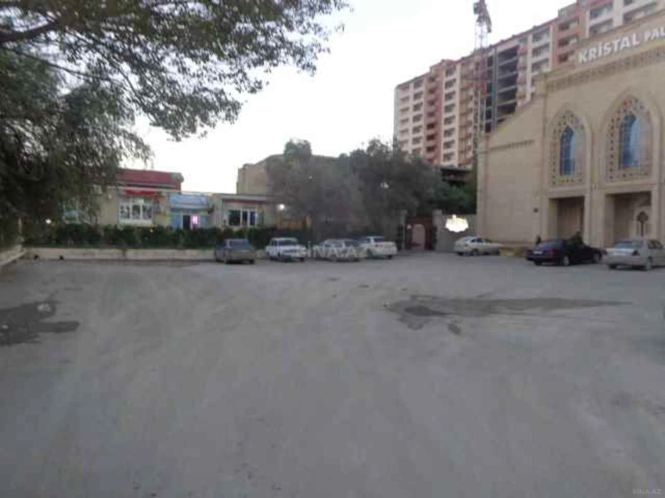 Satılır obyekt 2168.4 m²