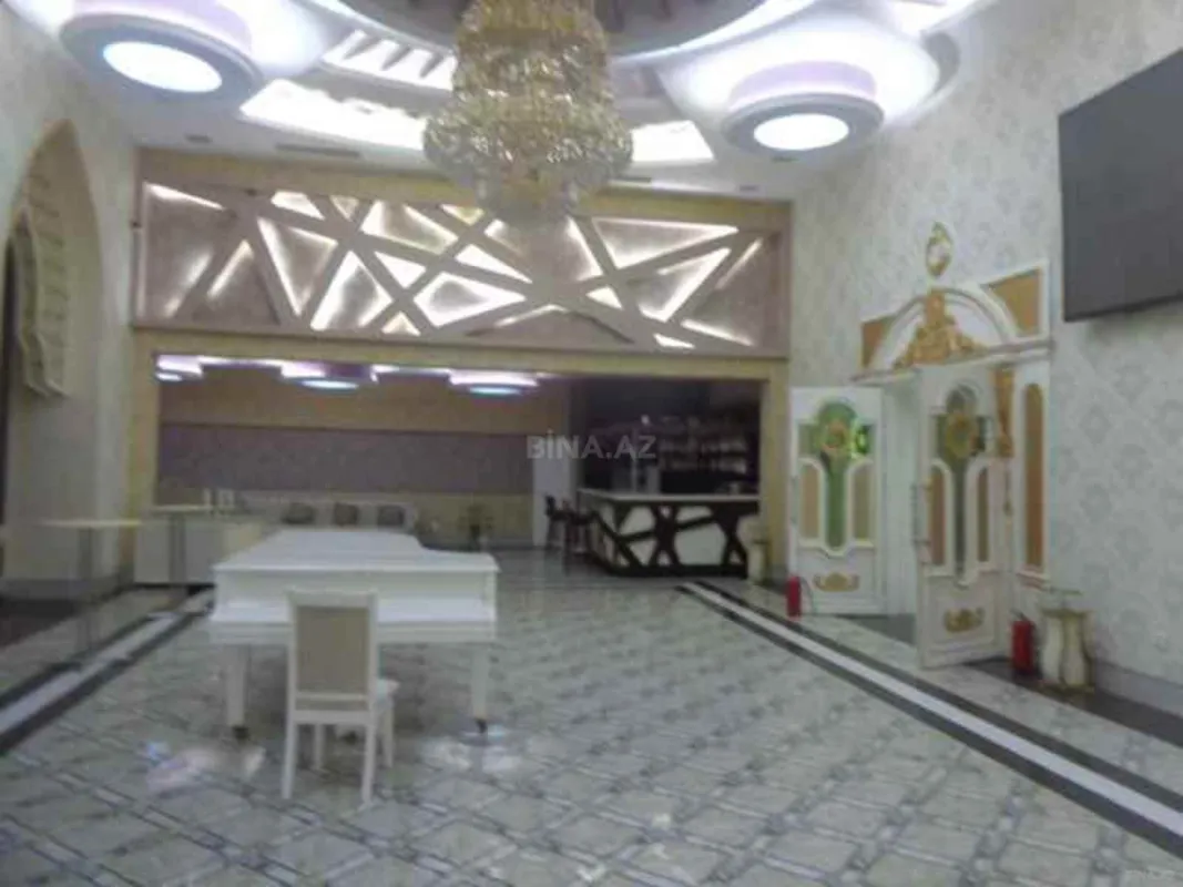 Satılır obyekt 2168.4 m²