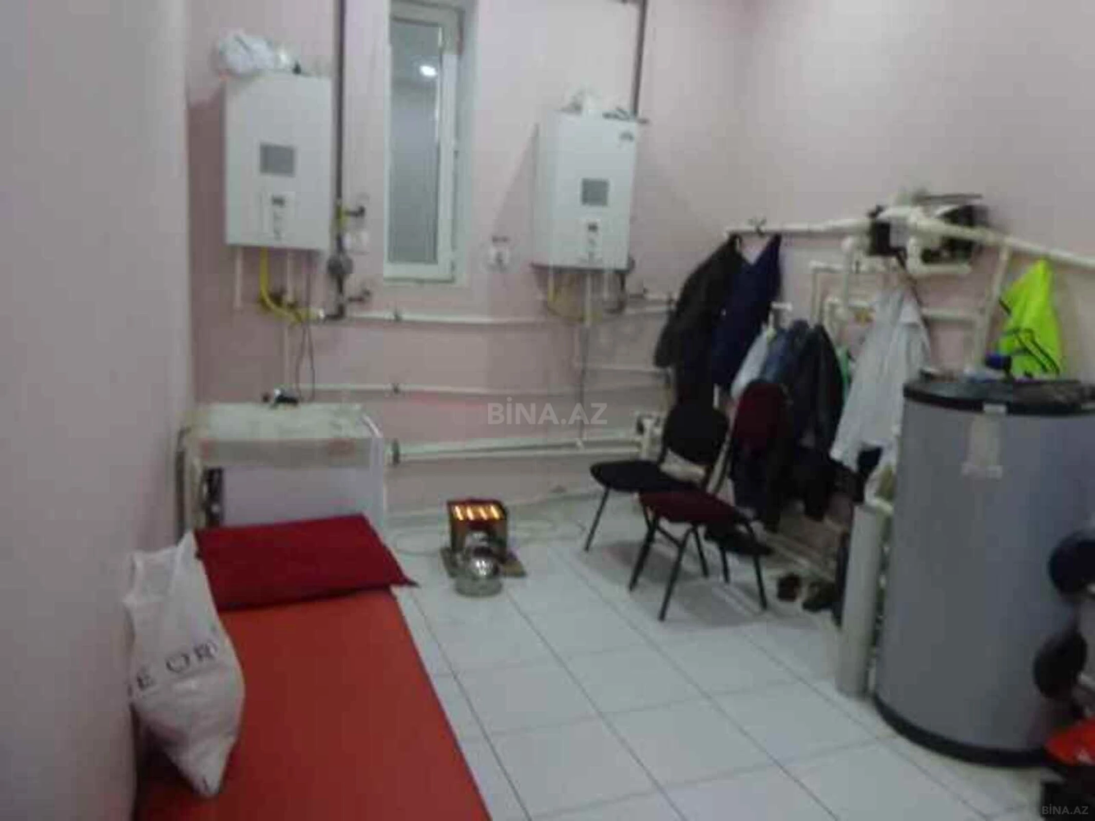 Satılır obyekt 2168.4 m²