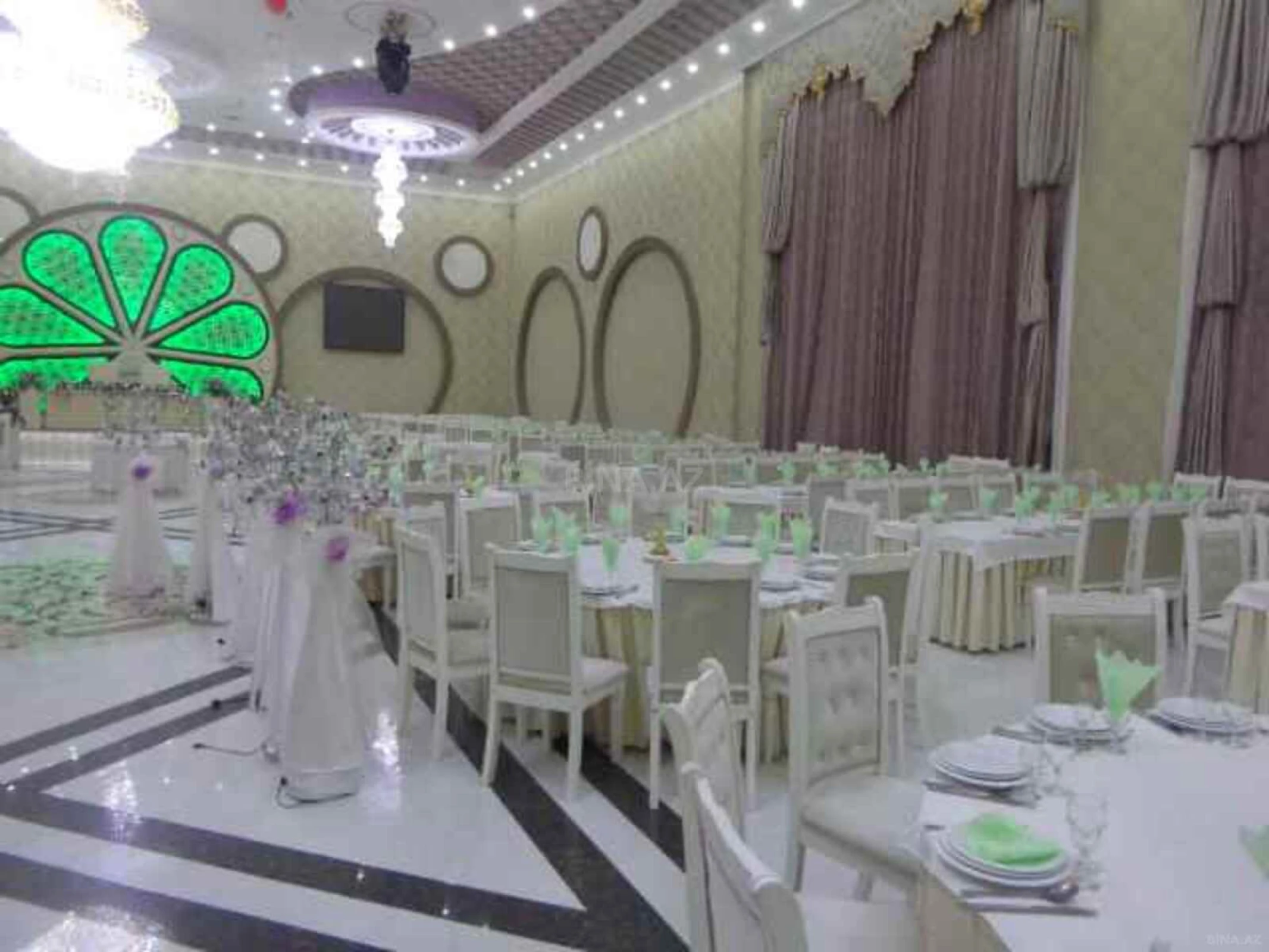 Satılır obyekt 2168.4 m²