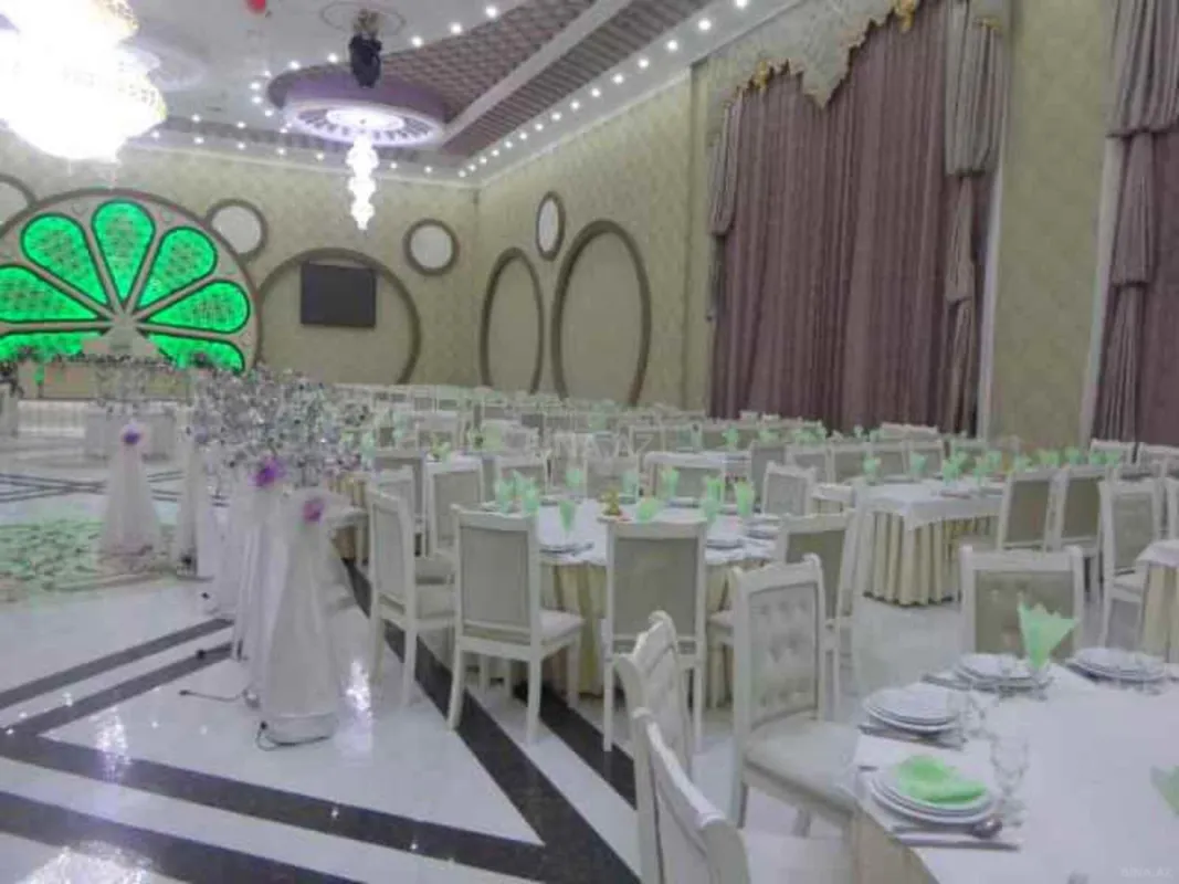 Satılır obyekt 2168.4 m²