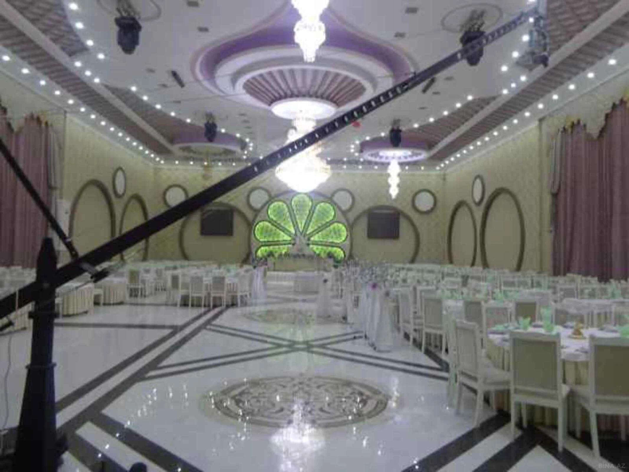 Satılır obyekt 2168.4 m²