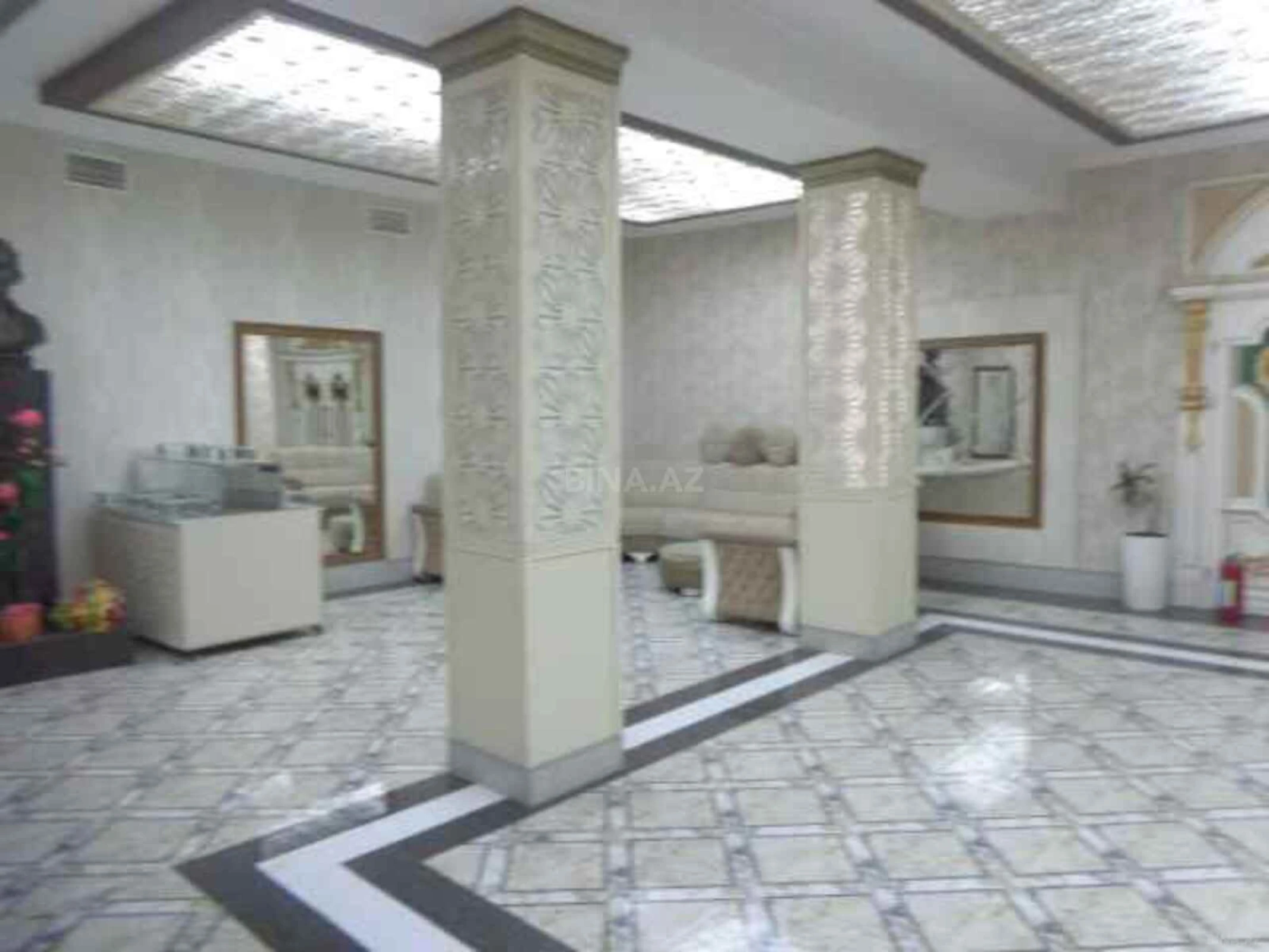 Satılır obyekt 2168.4 m²