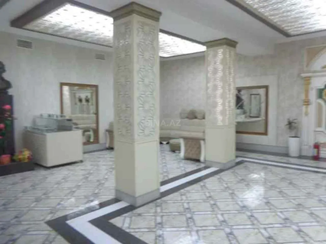 Satılır obyekt 2168.4 m²