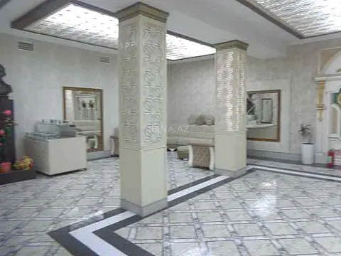 Satılır obyekt 2168.4 m²