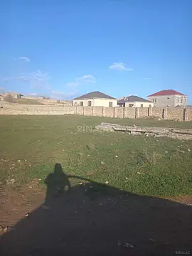 Satılır torpaq sahəsi 7 m²
