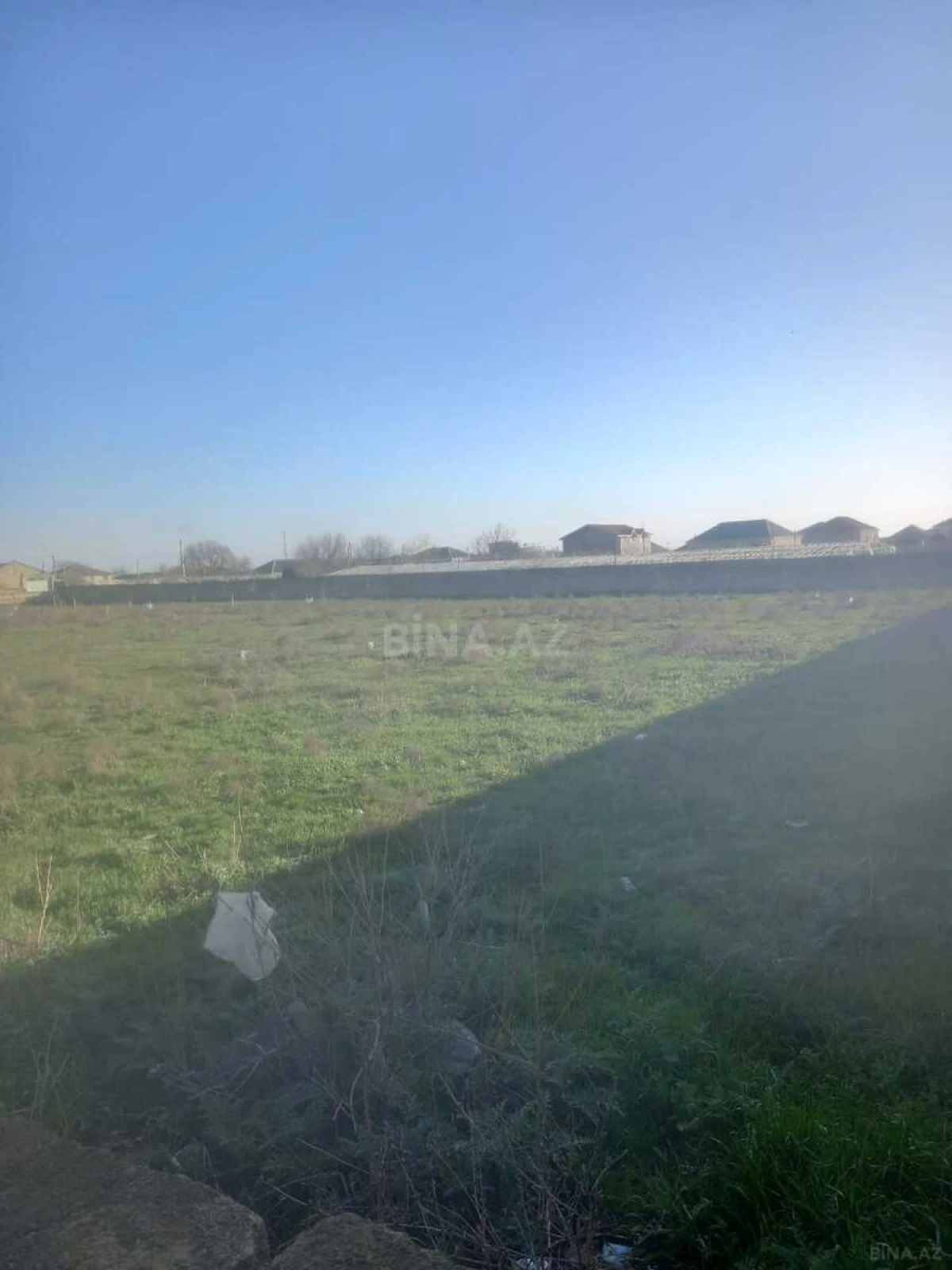 Satılır torpaq sahəsi 7 m²