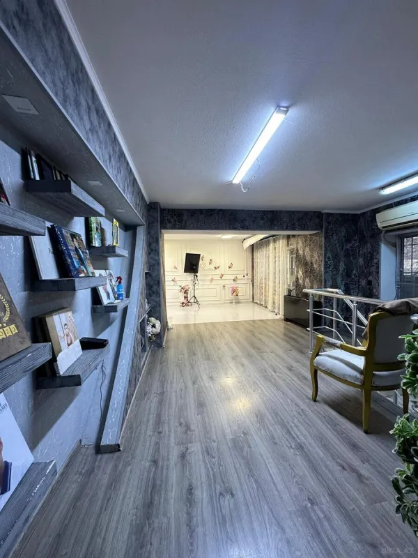 Kirayə verilir obyekt 300 m²