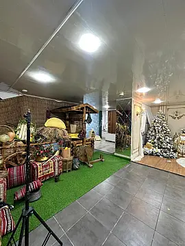 Kirayə verilir obyekt 300 m²