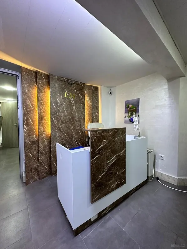 Kirayə verilir obyekt 300 m²