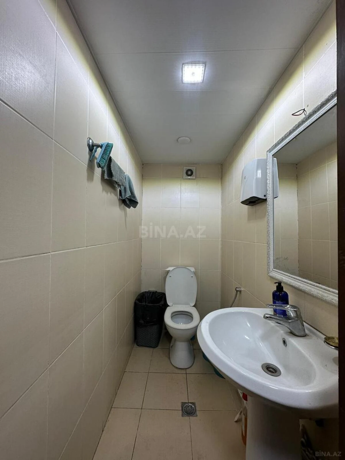 Kirayə verilir obyekt 300 m²