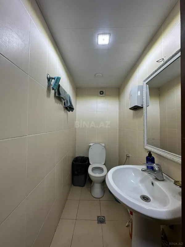 Kirayə verilir obyekt 300 m²