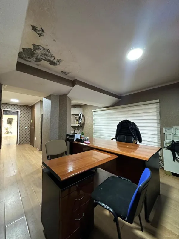 Kirayə verilir obyekt 300 m²