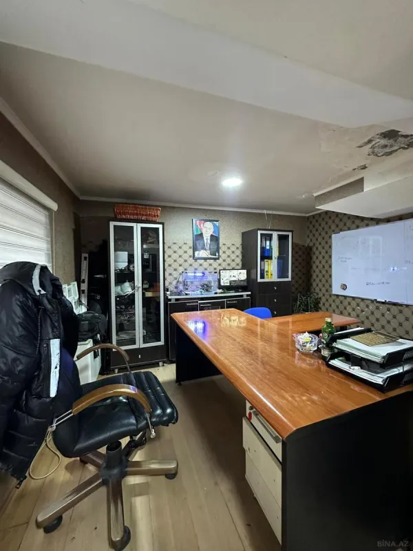 Kirayə verilir obyekt 300 m²