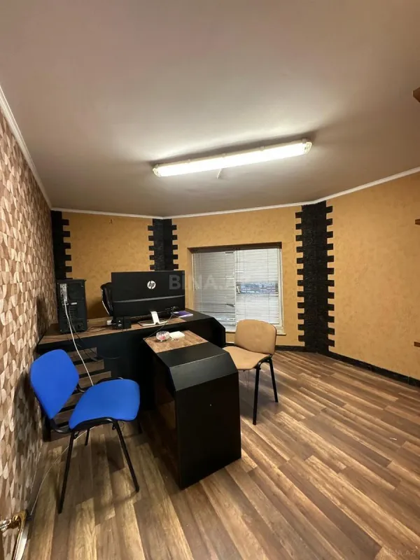 Kirayə verilir obyekt 300 m²