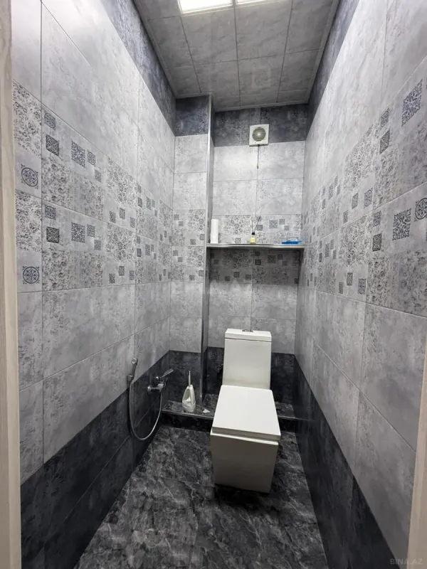 Kirayə verilir 2 otaqlı mənzil 90 m²