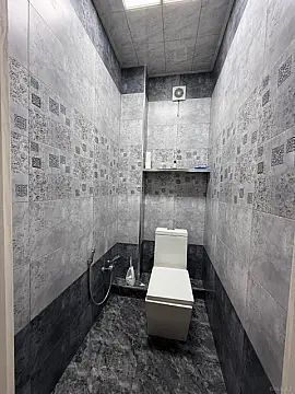 Kirayə verilir 2 otaqlı mənzil 90 m²