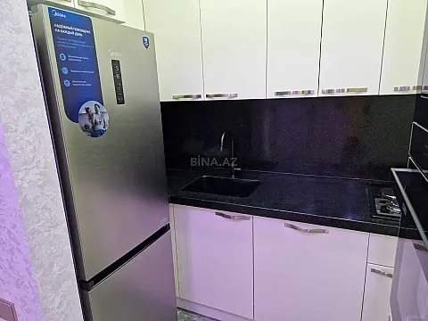 Kirayə verilir 3 otaqlı mənzil 85 m²