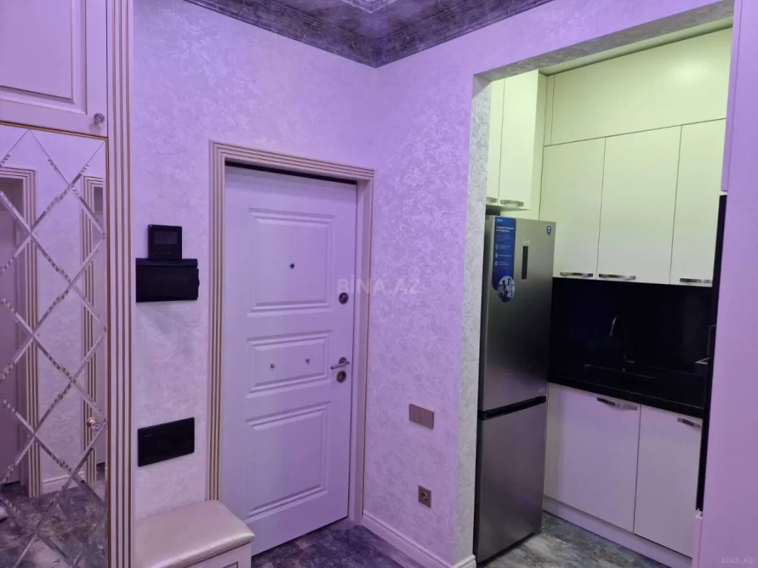 Kirayə verilir 3 otaqlı mənzil 85 m²