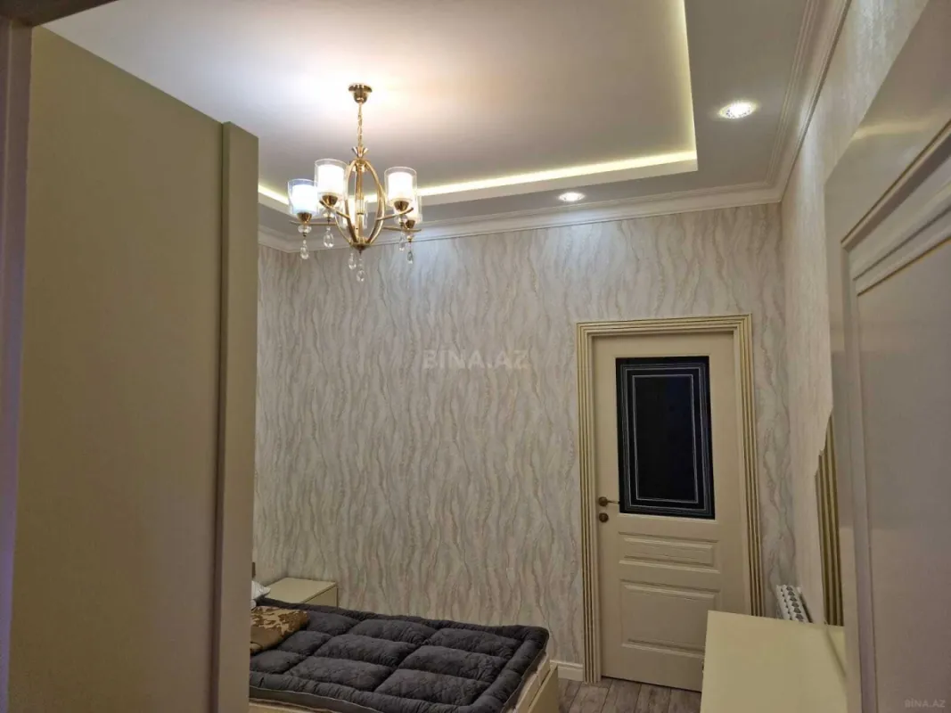 Kirayə verilir 3 otaqlı mənzil 85 m²