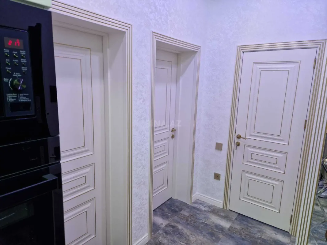 Kirayə verilir 3 otaqlı mənzil 85 m²