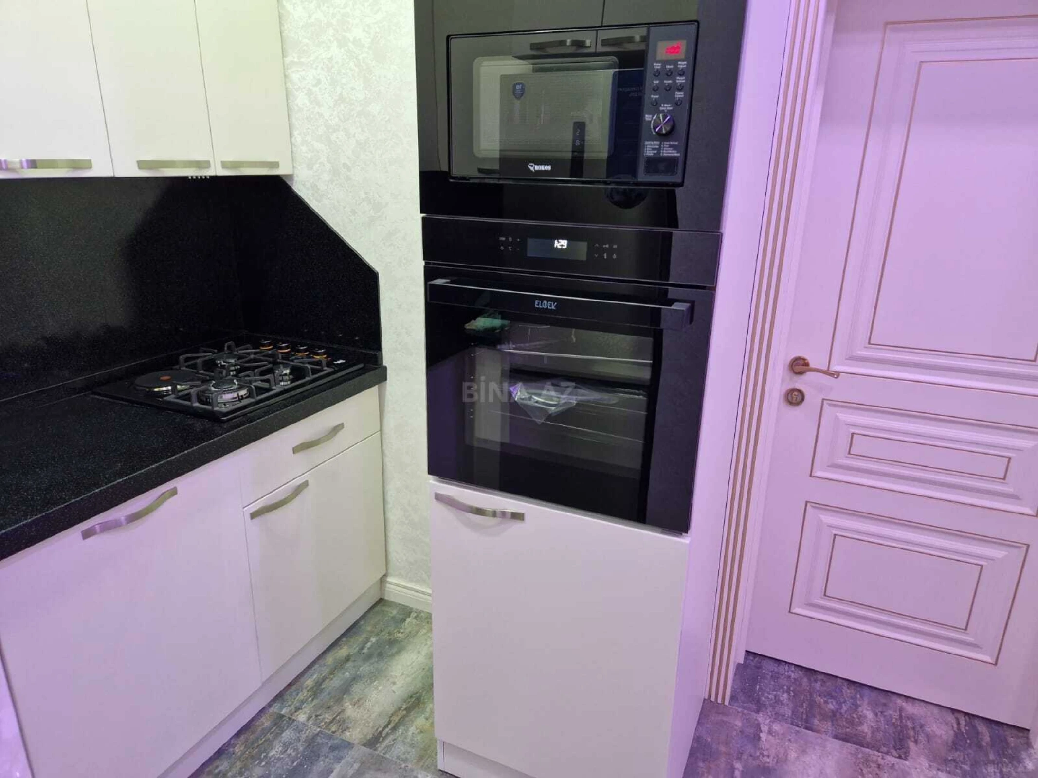 Kirayə verilir 3 otaqlı mənzil 85 m²