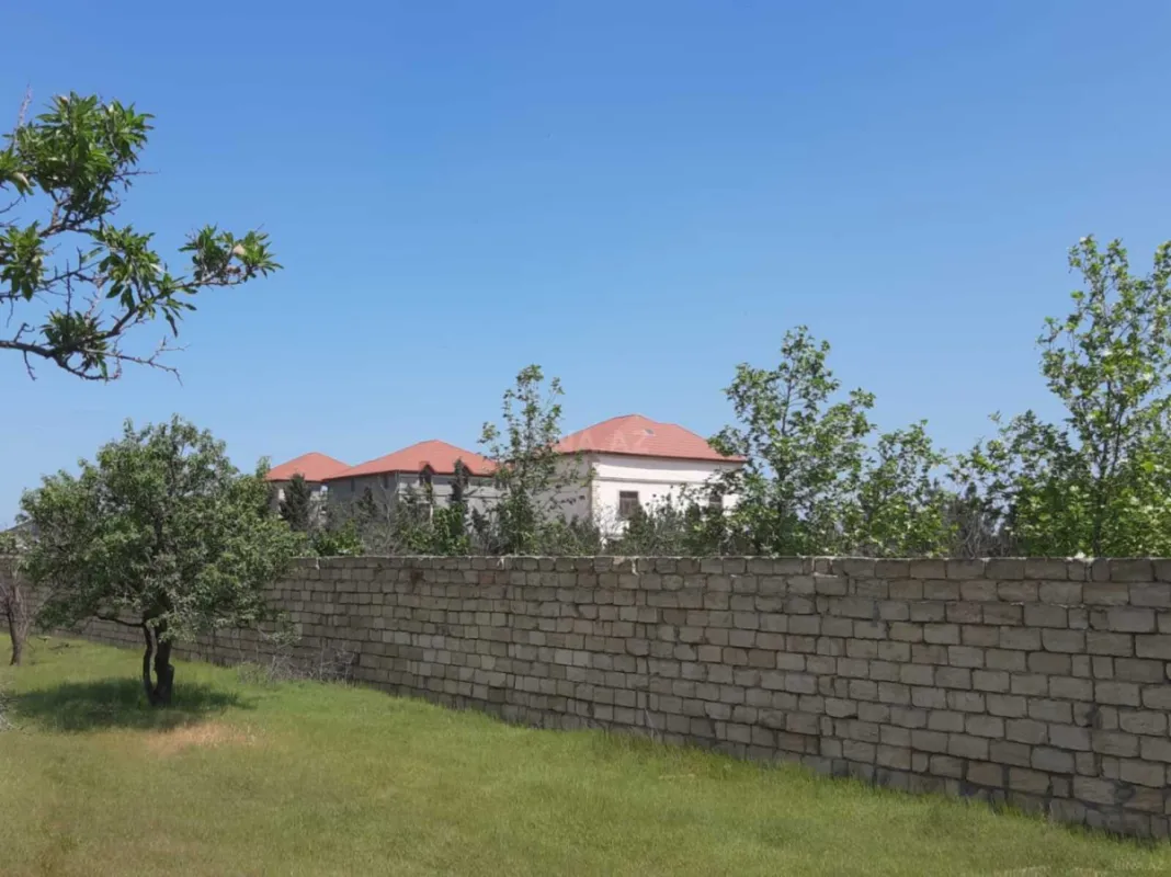 Satılır torpaq sahəsi 16.5 m²