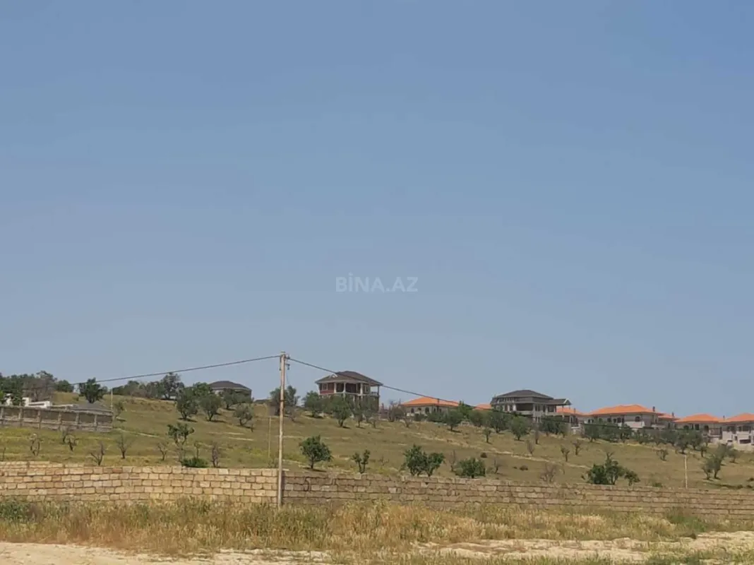 Satılır torpaq sahəsi 16.5 m²