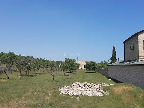 Satılır torpaq sahəsi 16.5 m²