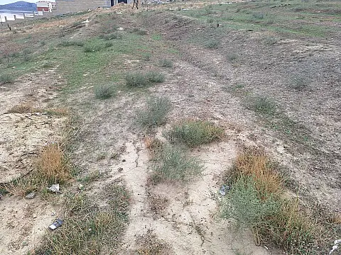 Satılır torpaq sahəsi 60 m²