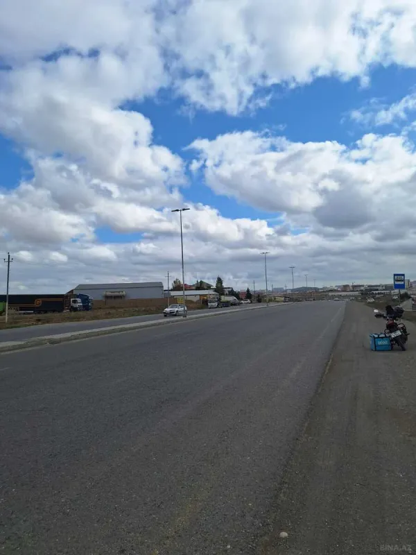 Satılır torpaq sahəsi 60 m²