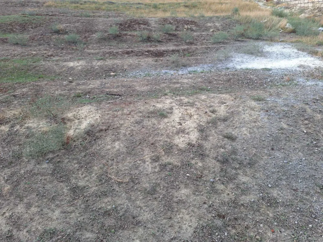 Satılır torpaq sahəsi 60 m²